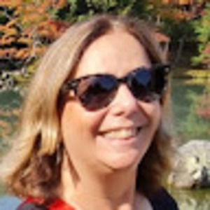 Meet your Posher, Jayne
